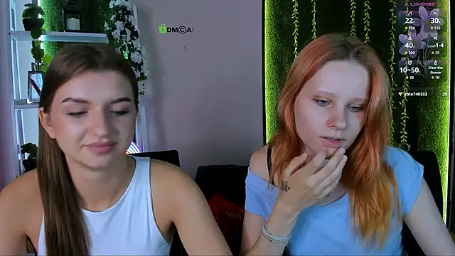 cassandra nik online show from 07-24-26, 06:55
