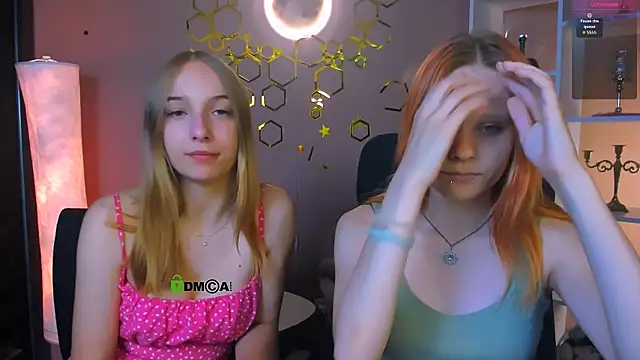 cassandra nik online show from 07-29-26, 07:39