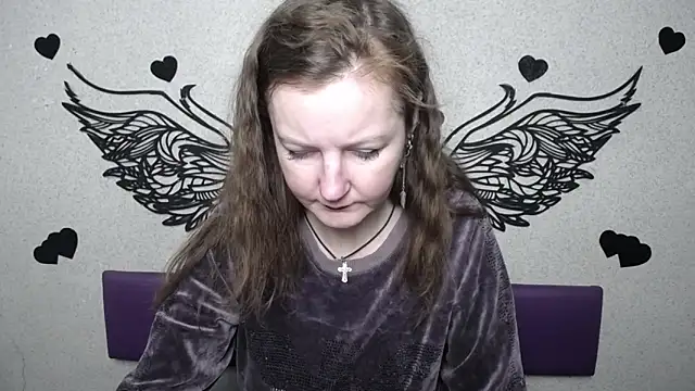 MeganPirs online show from 02-26-26, 02:05