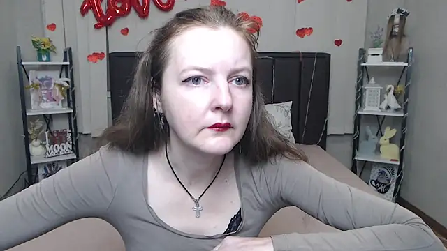 MeganPirs online show from 03-02-26, 07:26