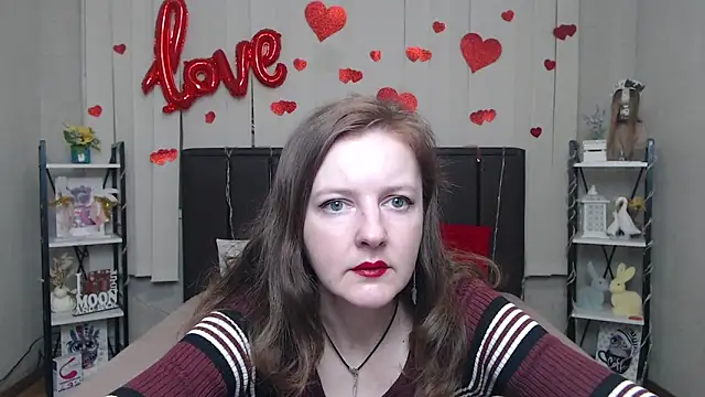 MeganPirs online show from 03-12-26, 06:52