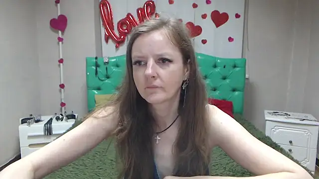 Snapshot of MeganPirs chatting on 05-14-26, 05:09 MeganPirs online show from 05-14-26, 05:09
