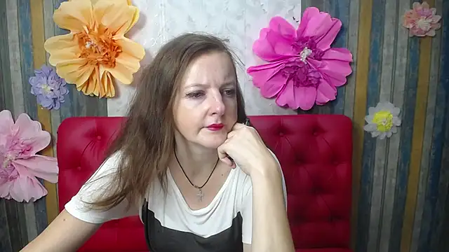 MeganPirs online show from 07-08-26, 05:01