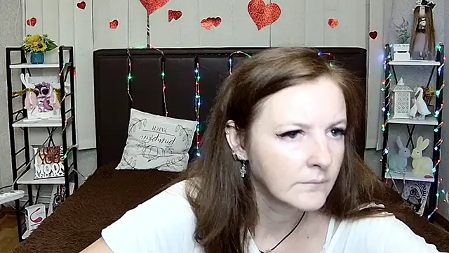 MeganPirs online show from 07-22-26, 05:05