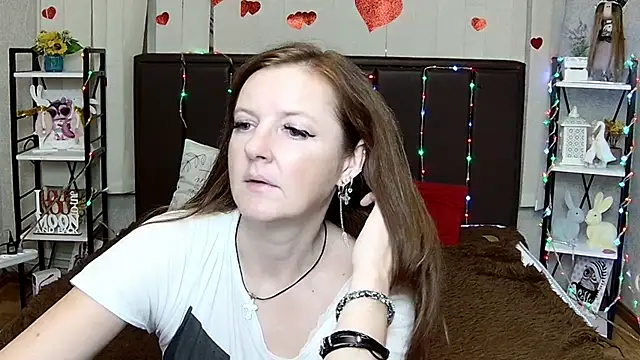 MeganPirs online show from 07-23-26, 02:09