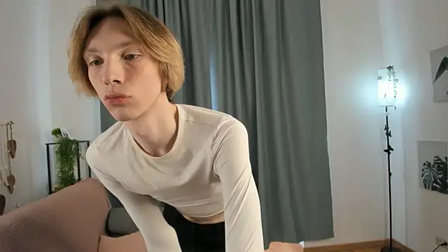 SilverFeral online show from 03-13-26, 05:47