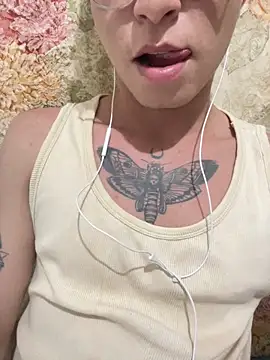 erickmoor2526 online show from 02-26-26, 12:31