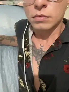 erickmoor2526 online show from 03-03-26, 02:50