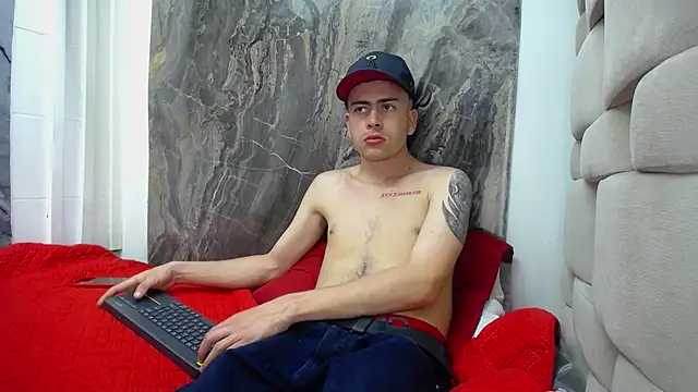 Dante Golden online show from 03-09-26, 07:51