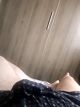 Rodrigao Sp online show from 04-10-26, 05:28