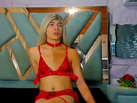 LiiaCollins online show from 03-03-26, 07:53