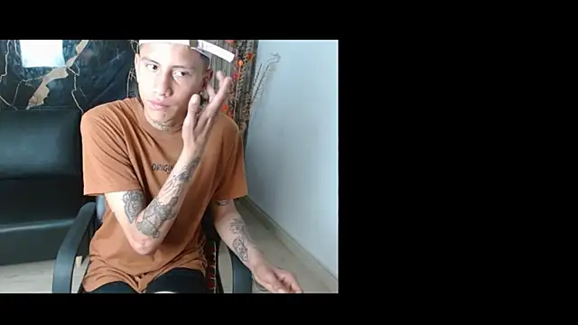 DOMINIC1609 online show from 03-09-26, 08:02