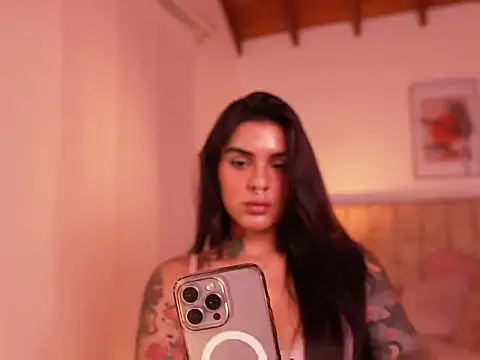 Lissanascott online show from 03-02-26, 03:41