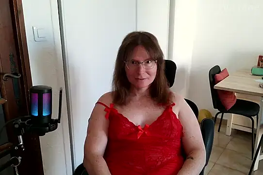 Jessica hotTime online show from 04-10-26, 08:08