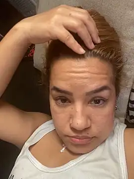 Brenda  222 online show from 03-12-26, 06:36