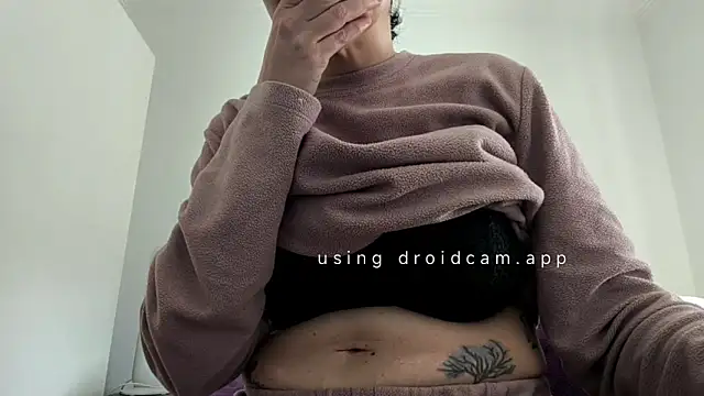 MinaMask online show from 03-10-26, 01:49