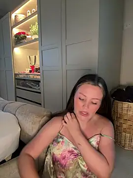 Snapshot of BustyNova chatting on 03-14-26, 12:43 BustyNova online show from 03-14-26, 12:43