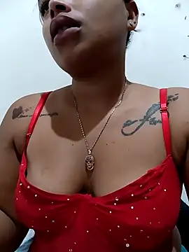 Naomi Summer  online show from 03-14-26, 04:29