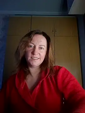 ChristinaYork online show from 03-02-26, 05:08