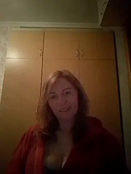 ChristinaYork online show from 04-02-26, 03:15