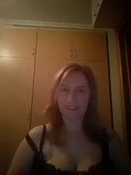 ChristinaYork online show from 04-10-26, 04:12