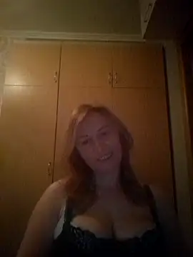 ChristinaYork online show from 04-15-26, 08:09