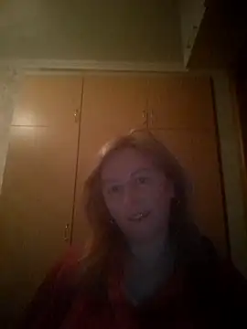 ChristinaYork online show from 04-21-26, 02:37