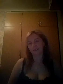 ChristinaYork online show from 04-29-26, 07:20