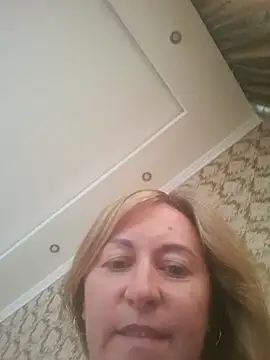 ChristinaYork online show from 05-12-26, 07:16
