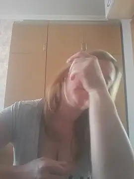 ChristinaYork online show from 06-15-26, 07:10