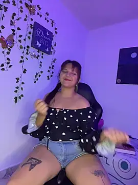 aurora bela online show from 03-05-26, 11:45