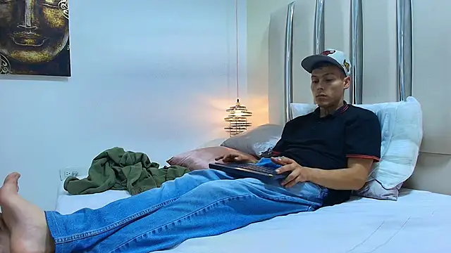 Ethan Wolfe online show from 03-09-26, 05:11