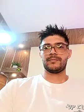 ritzabeth daniel online show from 04-27-26, 02:31