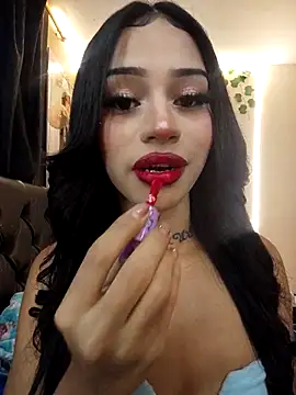 Maxxine vxx online show from 03-15-26, 03:01