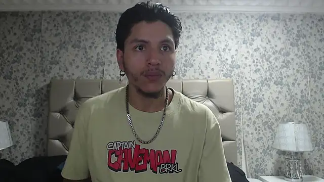 DanteLuxx online show from 03-19-26, 03:32