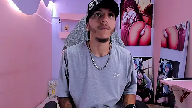 DanteLuxx online show from 04-26-26, 07:06