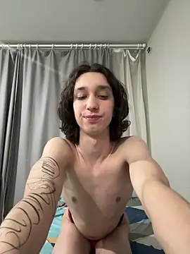 PrettylnPink  online show from 03-01-26, 11:07