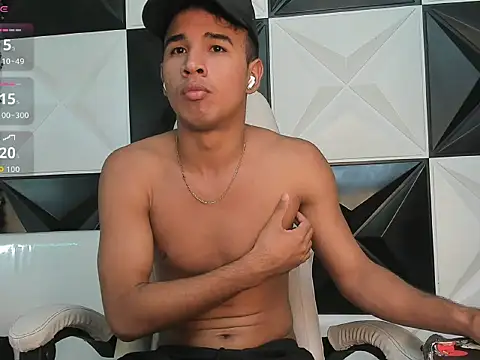 Damondark online show from 02-28-26, 02:18