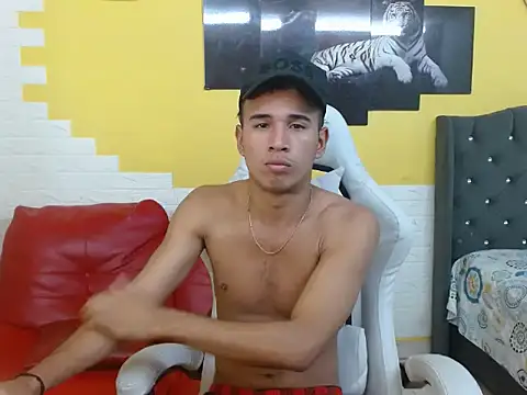Damondark online show from 03-28-26, 05:45