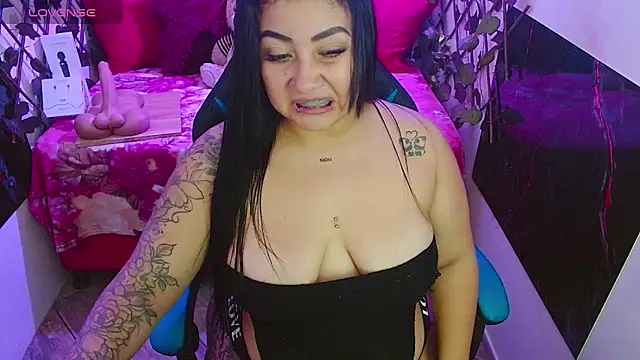 Zoe  naughty online show from 05-01-26, 04:39