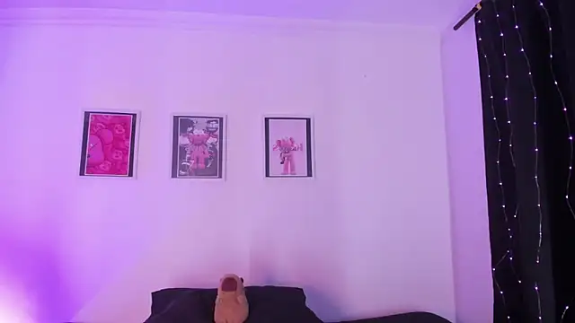 melodyy33  online show from 03-15-26, 07:25