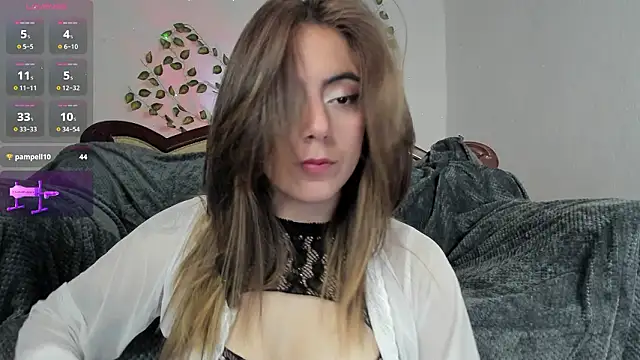 Snapshot of luumanson chatting on 03-13-26, 09:49 luumanson online show from 03-13-26, 09:49