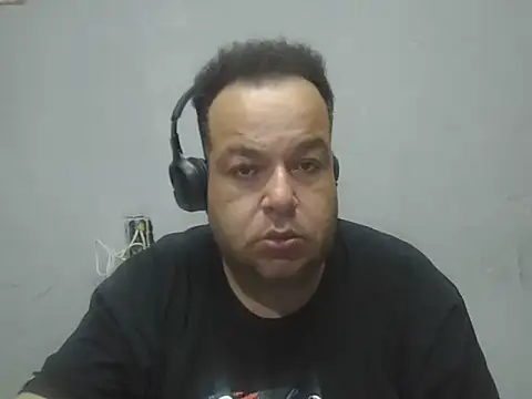 UrsoBissexualPauGrosso online show from 03-18-26, 03:20