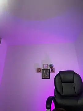 Snapshot of Doll_Channelx chatting on 03-06-26, 12:29 Doll Channelx online show from 03-06-26, 12:29