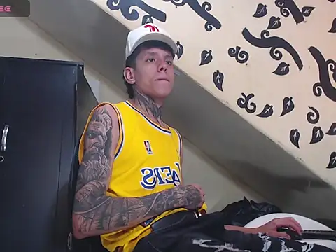 gabriel reyes21 online show from 05-03-26, 03:07
