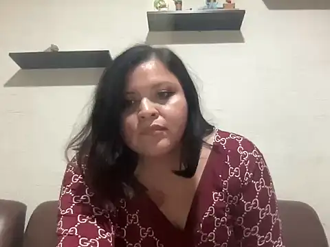 MarleiyC online show from 03-04-26, 04:07