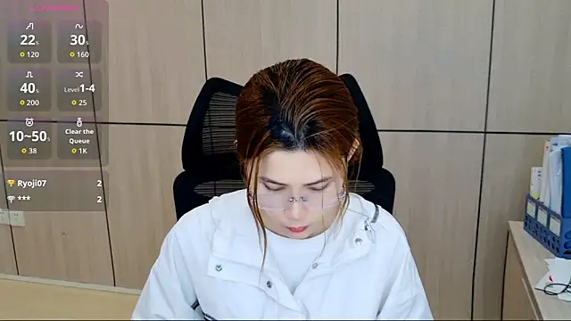 Snapshot of zhen-68 chatting on 04-03-26, 12:19 zhen-68 online show from 04-03-26, 12:19