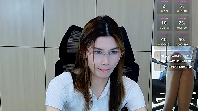 zhen-68 online show from 07-07-26, 07:23