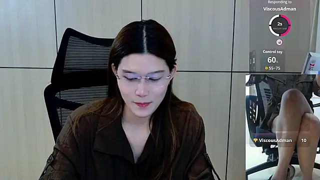 zhen-68 online show from 07-08-26, 07:13