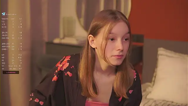 VenaLammo online show from 04-26-26, 06:16